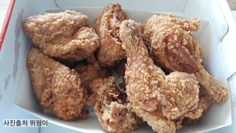 호식이두마리치킨 복대점 이미지