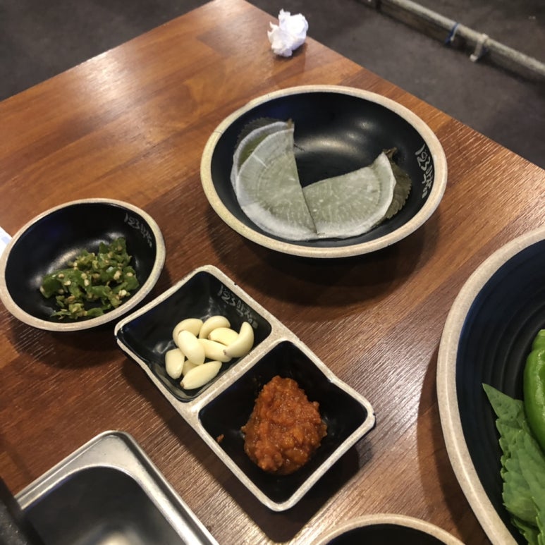 123막창 기장점 이미지