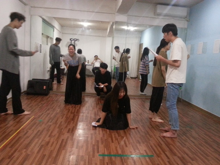 차이연기학원 이미지