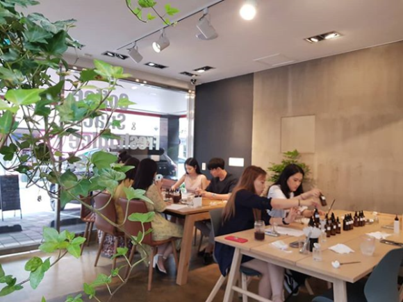 강남향수공방 이미지