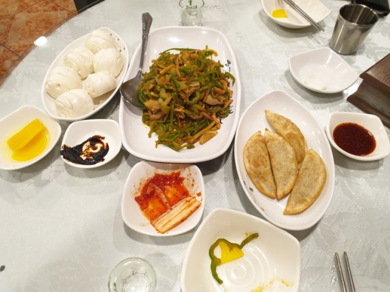 중국요리빈궁 이미지