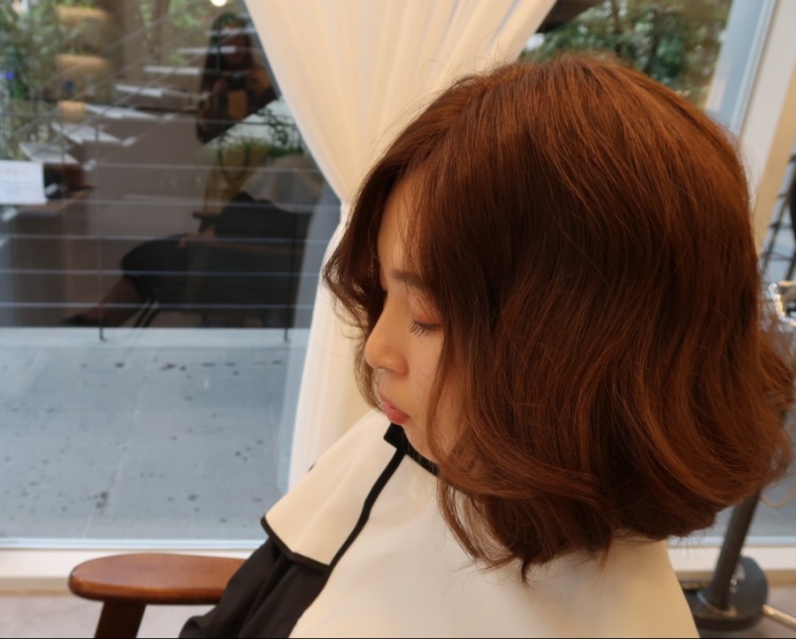 헤세드헤어 이미지