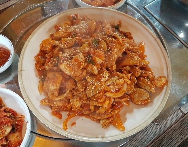 연안정육식당 이미지