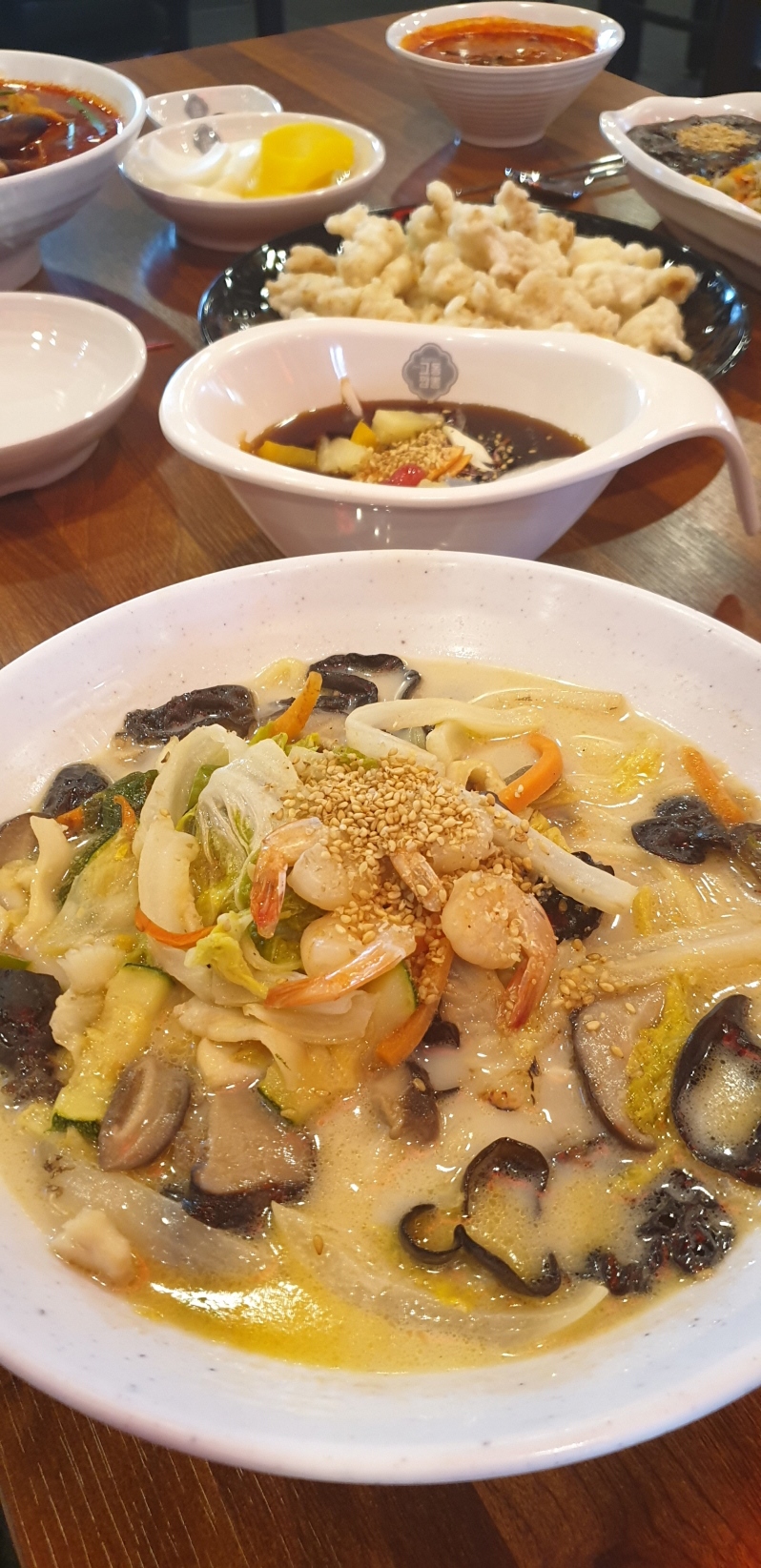 천년면가 교동짬뽕 이미지