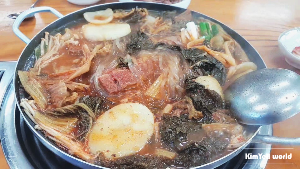 임부택감자탕 이미지