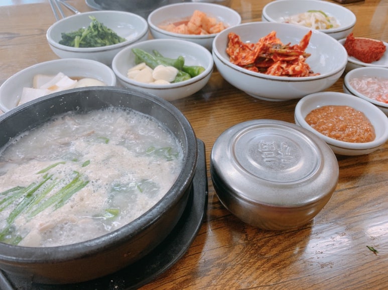 이화참순대 이미지