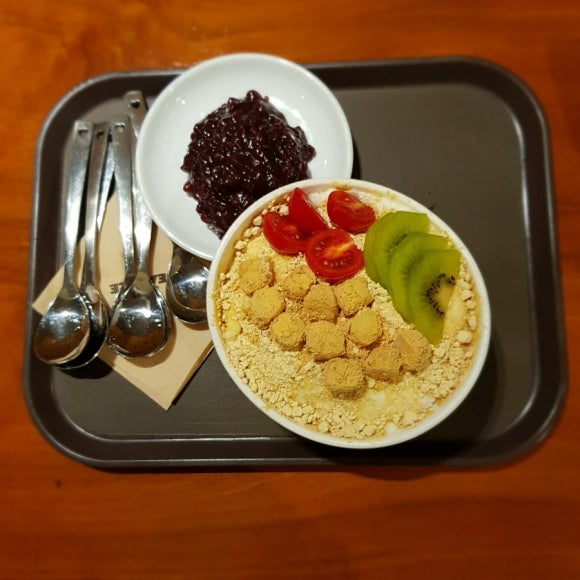 슬립리스인시애틀울산 이미지