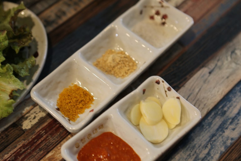돈&대패삼겹 이미지