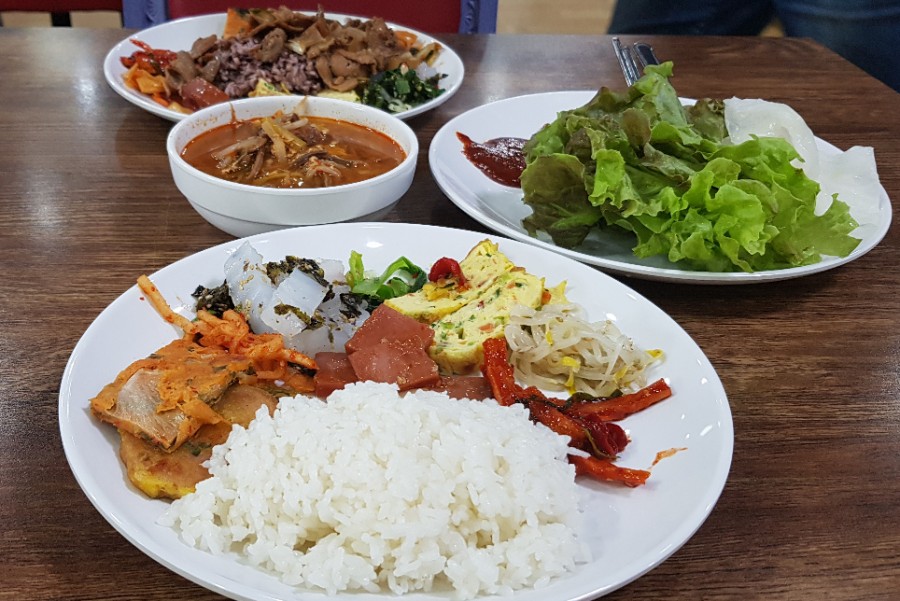 태연네한식 이미지
