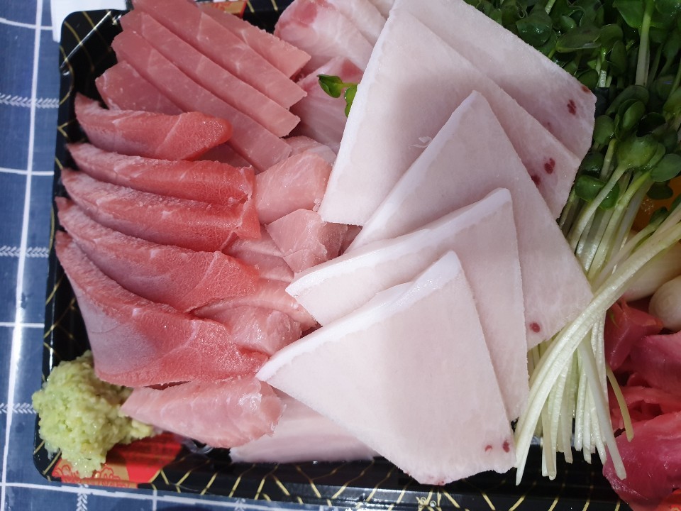 오산조은참치용이점 이미지