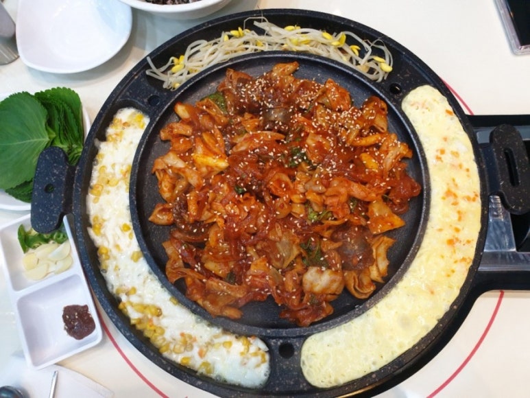 닥치고곱창 이미지