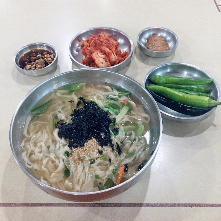 순해집칼국수 이미지