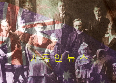 은혜TV 이미지