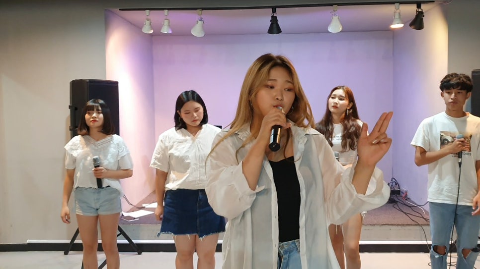 거북댄스학원 이미지