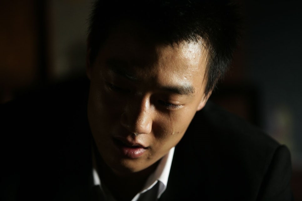 명품구제코디 이미지