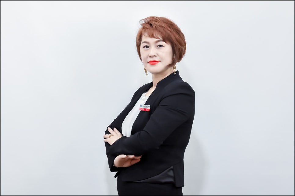 김연헤어 이미지