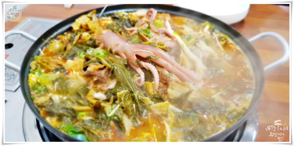 삼형제감자탕 이미지