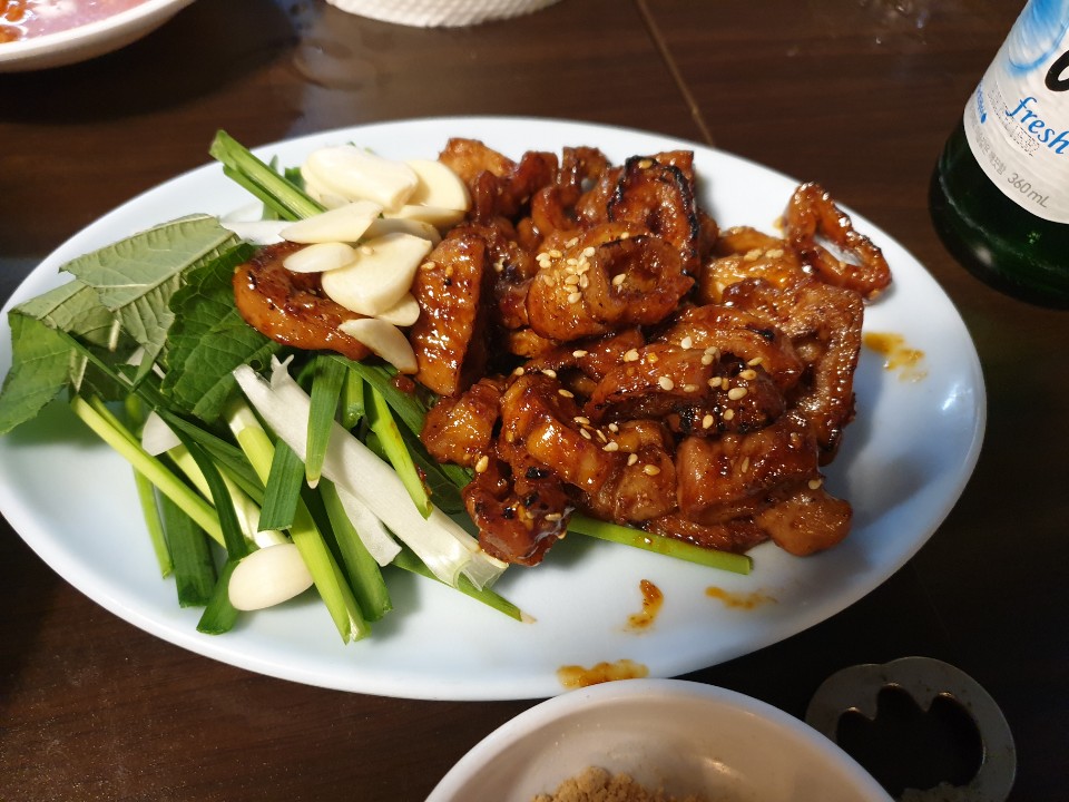 빈대떡마을 이미지