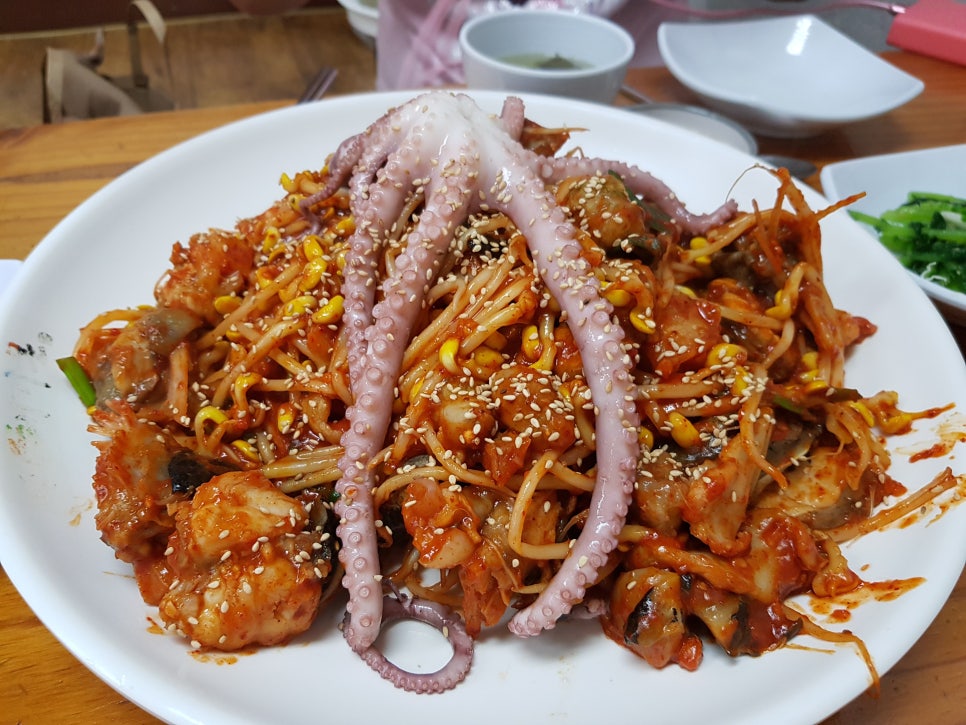 해가온해물찜.탕 이미지