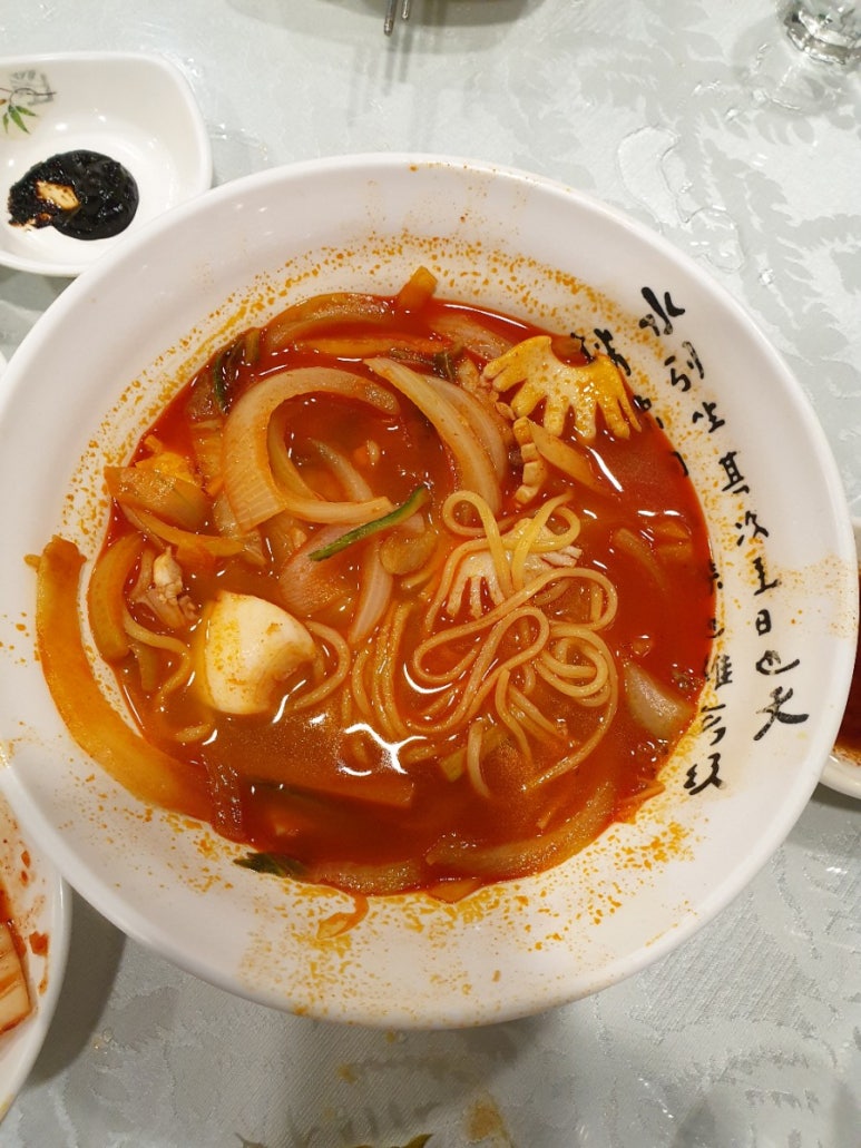 중국요리빈궁 이미지