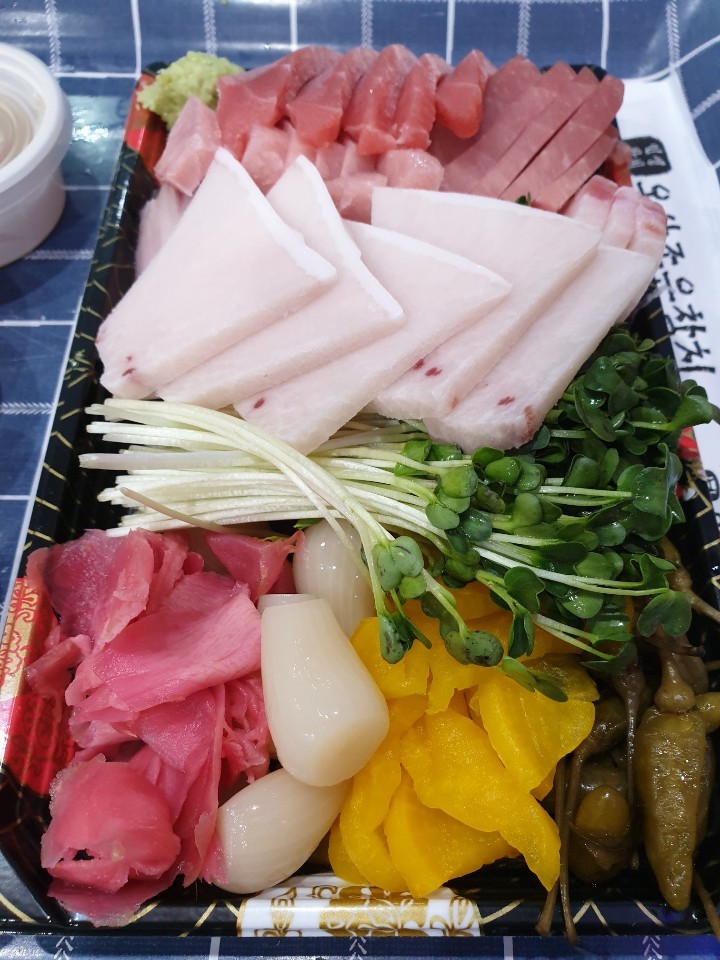 오산조은참치용이점 이미지