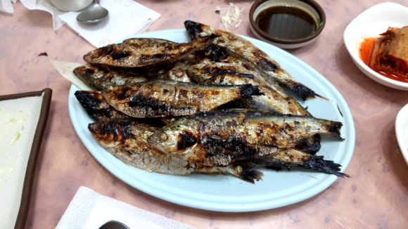 덕성횟집 이미지