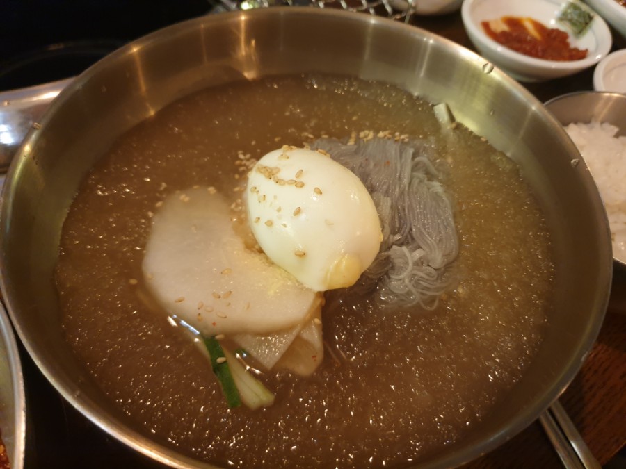 마석식당 이미지