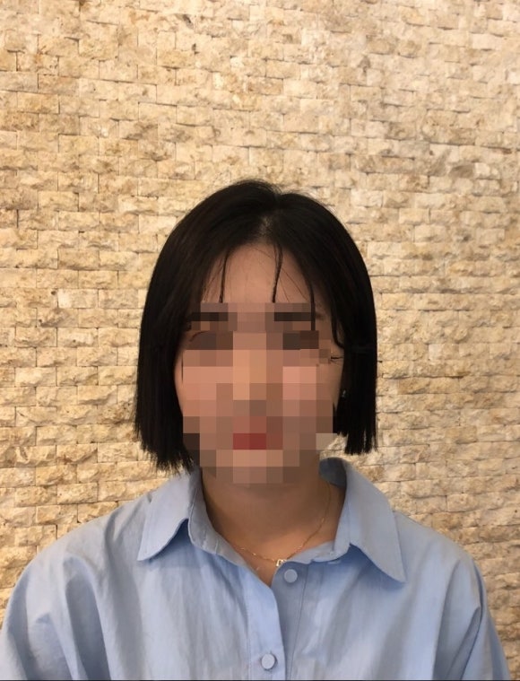 머리가좋아지는미용실 이미지