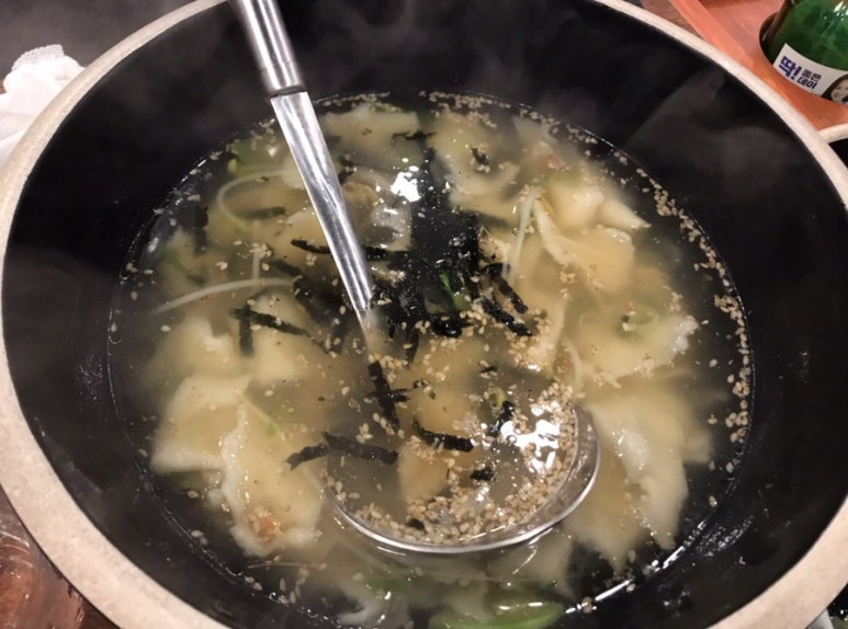 123막창 이미지