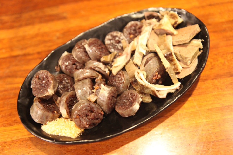 화곡떡볶이 이미지