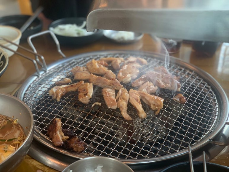원조춘천숯불닭갈비2호점 이미지