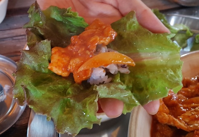 연안정육식당 이미지