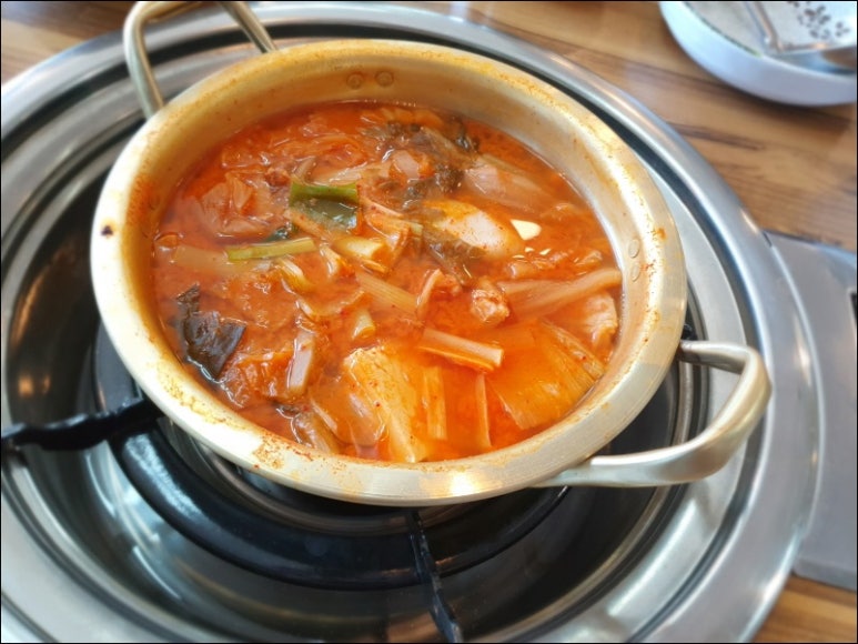 장터식당 이미지