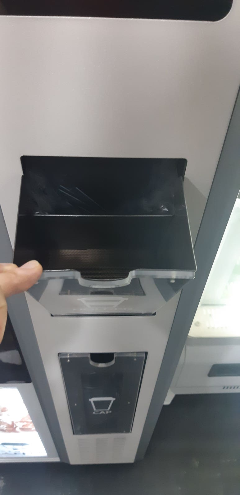 홀릭스터디카페 이미지