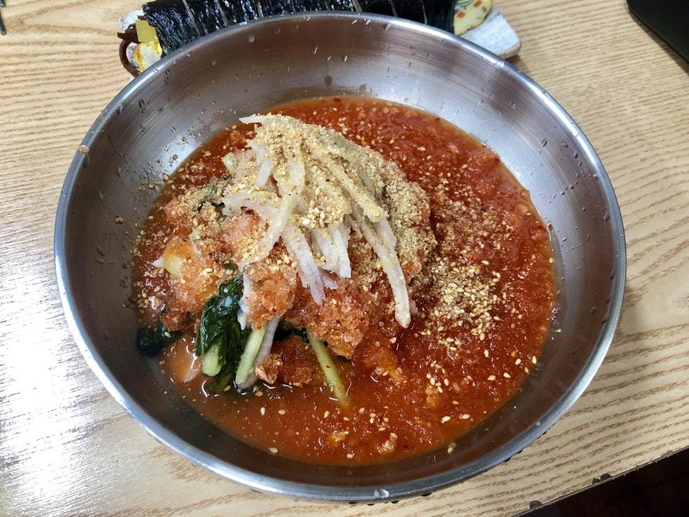 땡초노래주점 이미지
