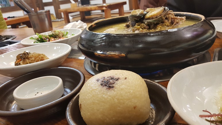 장수촌 이미지