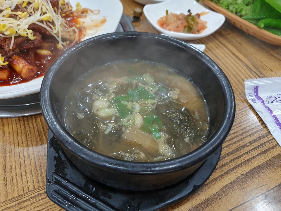 명가숯불갈비 이미지