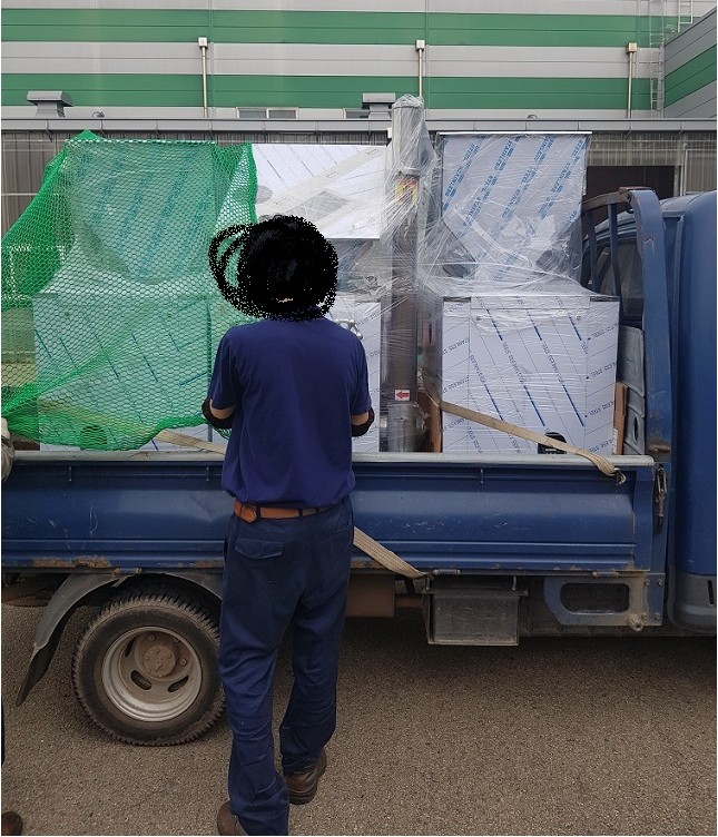 (주)진주식품 이미지