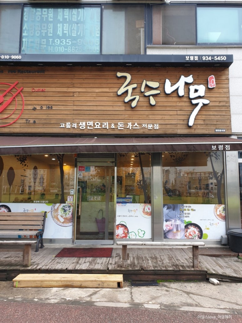국수나무충남 이미지