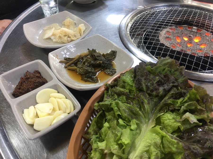하누리식육점 이미지