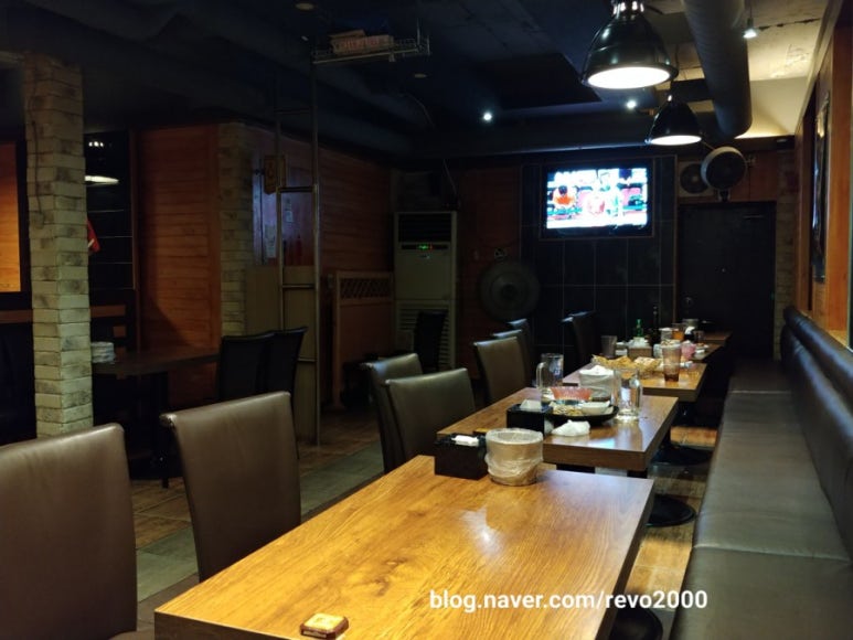 비에이치씨까치산역점 이미지