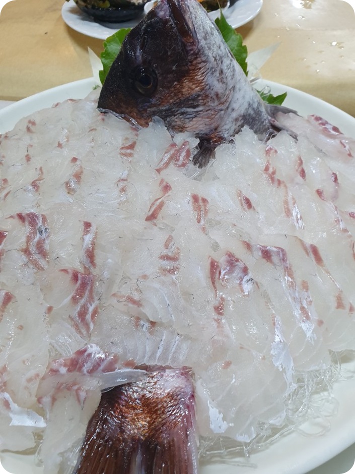 금강산횟집 이미지