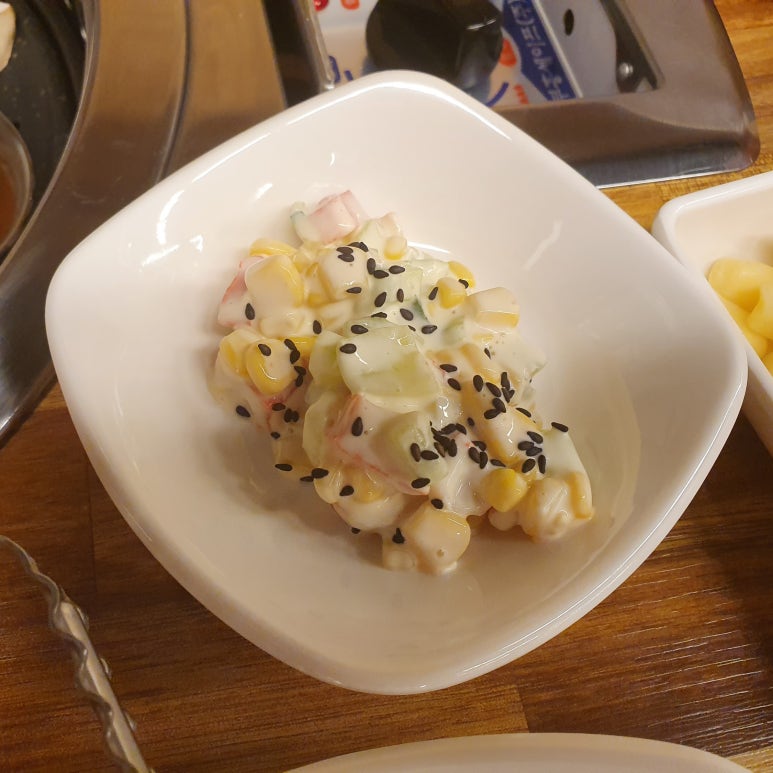 흑돼지생막꾸어 이미지