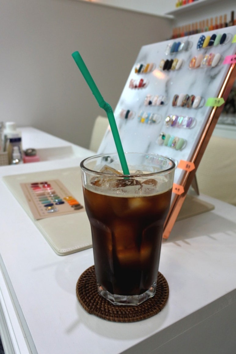 마리뷰티라운지 이미지
