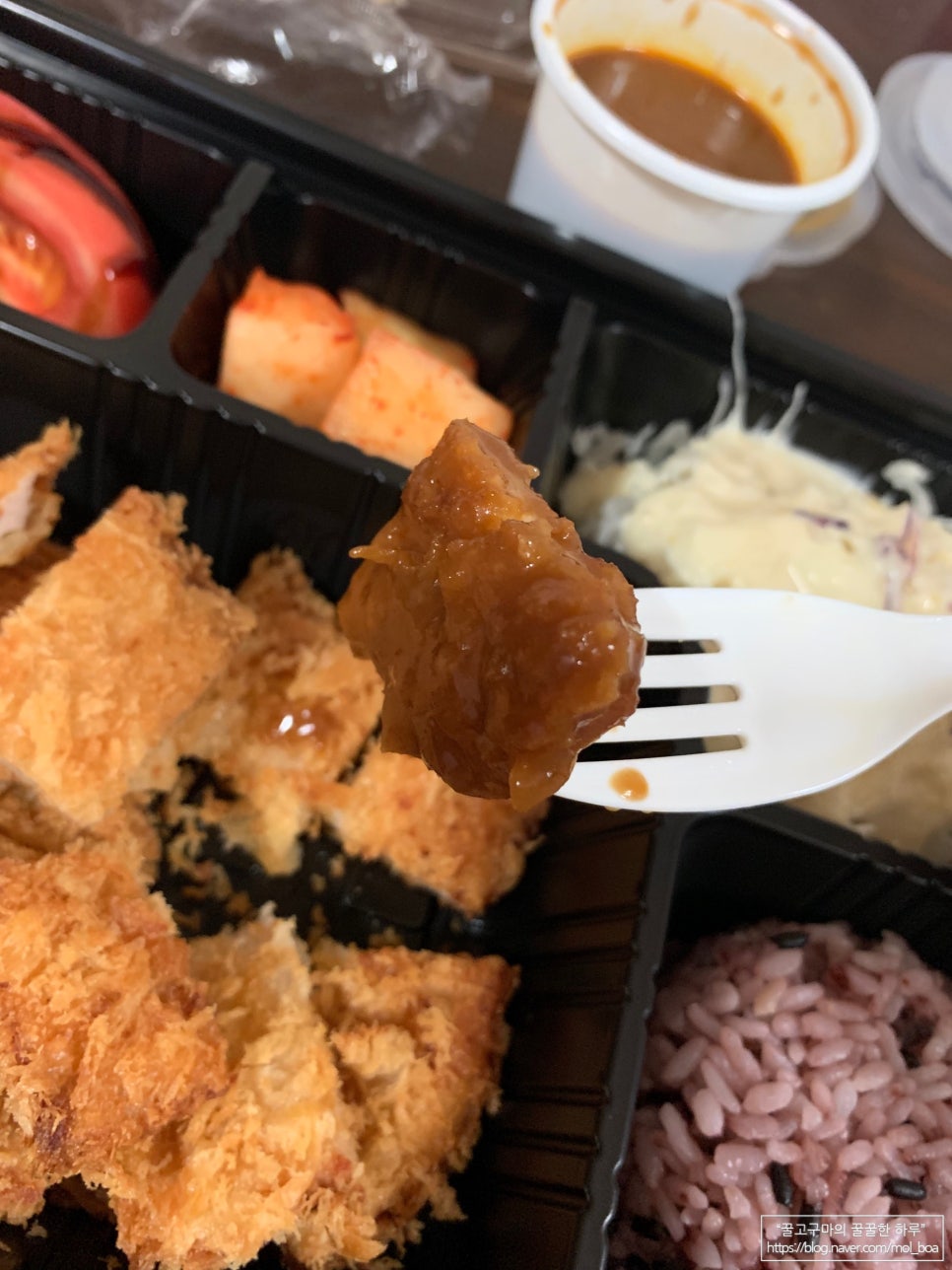 권대표 양식당 이미지