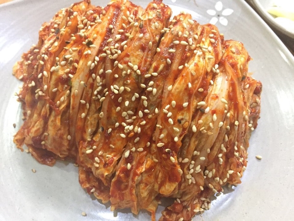 정우칼국수보쌈 이미지