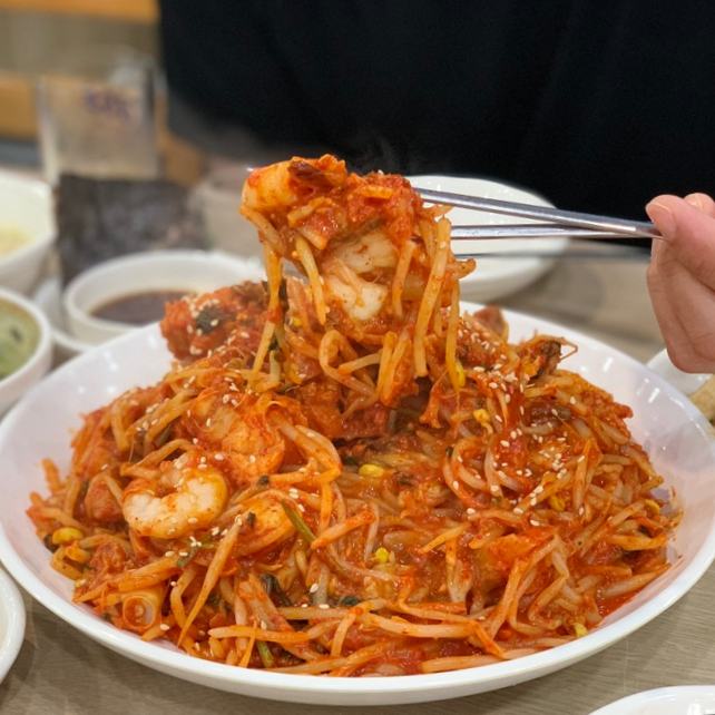 양지아구찜 이미지
