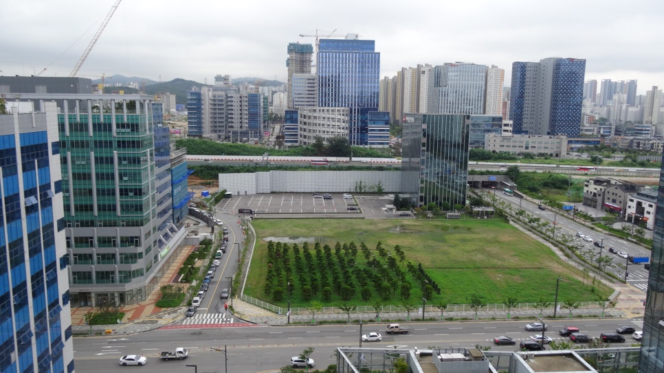 한미약품 주식회사 이미지