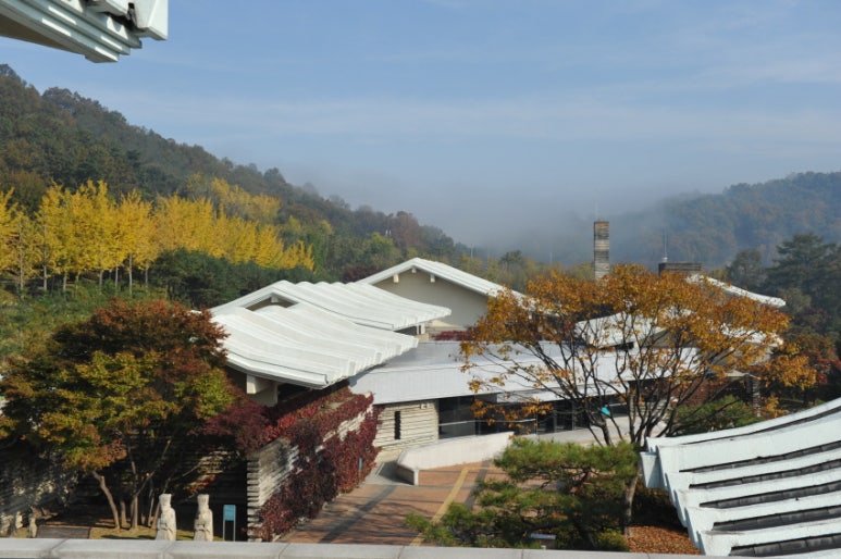 국립청주박물관 이미지
