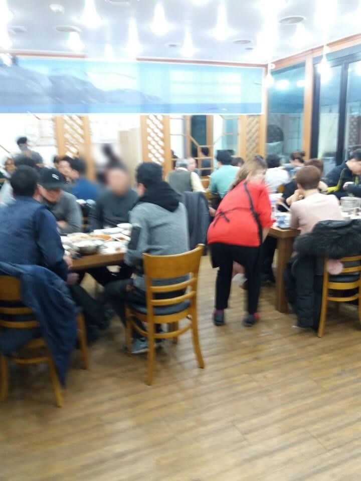 이점동해물아구찜탕 이미지